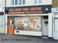 Kellaway Hire Services Ltd in Bristol