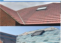 Weathershield Roofing in London