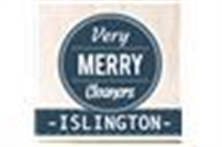 Very Merry Cleaners Islington in Islington
