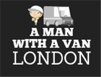 A Man With A Van London in Oakwood