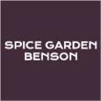 Spice Garden in Benson