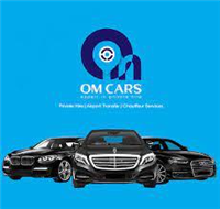 OM Cars Ltd in Morden