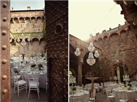 Italian Style Weddings in London