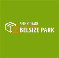 Self Storage Belsize Park Ltd. in London