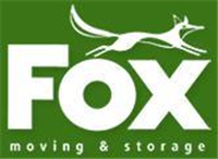Fox Moving & Storage LTD in Park Royal