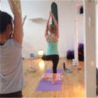 Hot Yoga Edinburgh Ltd in UK