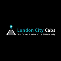 London City Cabs in London