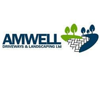 Amwell Driveways and Landscaping Ltd in Ware