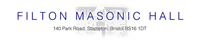 Filton Masonic Hall in Bristol