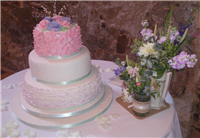 Annes Cakes For All Occasions in Sudbury