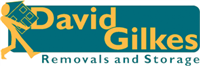 David Gilkes Removals and Storage in Dunchurch