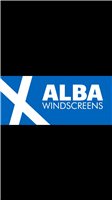 ALBA Windscreens in Kilmarnock