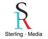 Sterling Media in Kensington, London