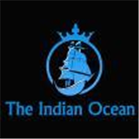 The Indian Ocean in Bournemouth