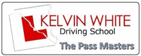 Kelvin White Driving School in Bridgwater