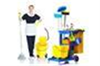 Cleaning Services Haringey in London