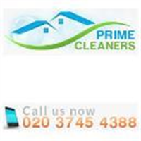 Prime Cleaners London in 91-99 Pentonville Rd