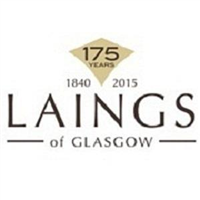 Engagement Rings Uk - Laings of Glasgow in Glasgow