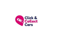 Click and collect cars in Cradley Heath