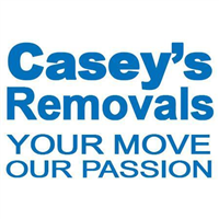 Casey's Removals in Thornton Heath