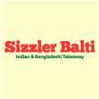 Sizzler Balti Indian Takeaway in Birmingham