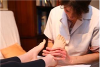 Gersende @Marlow Osteopathy & Physiotherapy