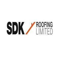 SDK Roofing Ltd in Leeds