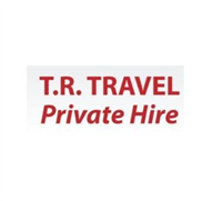TR Travel Private Hire in Stoke on Trent