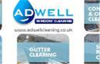 Adwell Window Cleaning in Wellingborough