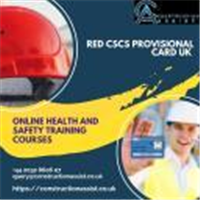 CITB CSCS Card In UK in Leicester