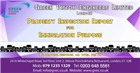 Green Vision Engineers Limited in London