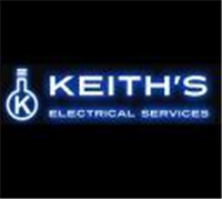 Keith's Electrical Services in Edinburgh