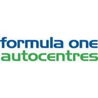 Formula One Autocentres - Woodford Green in Essex