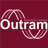 Outram Research Ltd in Bosham