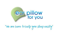 Ear pillow for you LTD in London