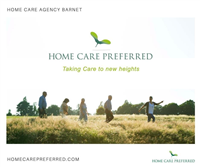Home Care Preferred Barnet in Barnet