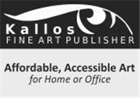 Kallos Fine Art in Heelands