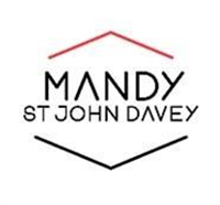 Mandy St John Davey in Aberdare