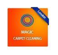 Magic Carpet Cleaning in Harrow