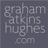 Graham Atkins-Hughes in Hackney