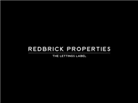 Redbrick Properties - Letting Agents Leeds in Leeds