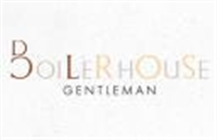 Boilerhouse Gentleman in Jesmond