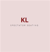 KL Spectator Seating in Leicester