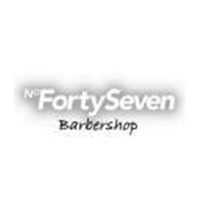 No Forty Seven Barbers
