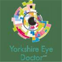 Yorkshire Eye Doctor in Elland