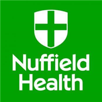 Nuffield Health Wessex Hospital in Eastleigh