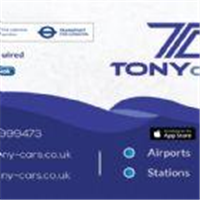 Tony Cars in UK