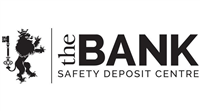 The Bank Safety Deposit Centre in Great Barr