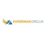 Superman Ltd. in Clerkenwell
