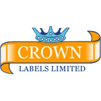 Crown Labels in Redditch